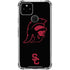 University of Southern California USC Trojan Mascot Pixel Cases